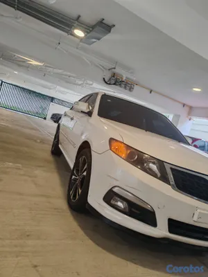 2010 Kia Lotze — foto 9 / 10