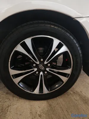 2010 Kia Lotze — foto 10 / 10