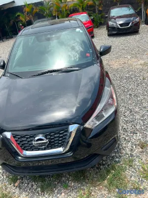 2020 Nissan Kicks — foto 2 / 9
