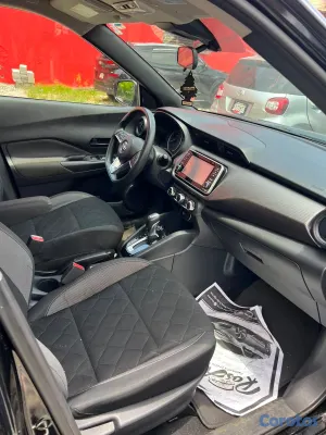 2020 Nissan Kicks — foto 5 / 9