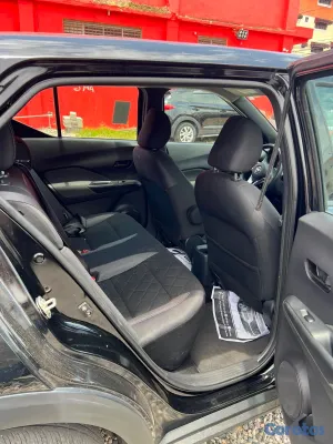 2020 Nissan Kicks — foto 7 / 9