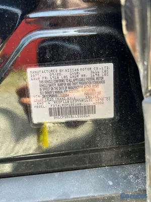 2020 Nissan Kicks — foto 8 / 9
