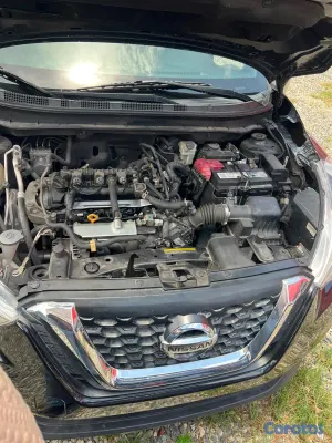 2020 Nissan Kicks — foto 9 / 9