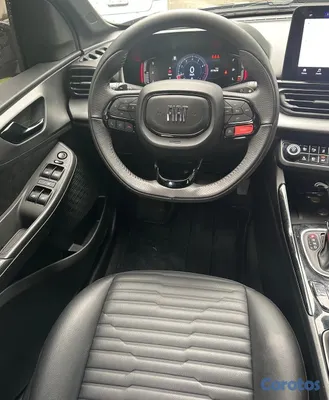 2023 Fiat Fastback Limited — foto 2 / 8