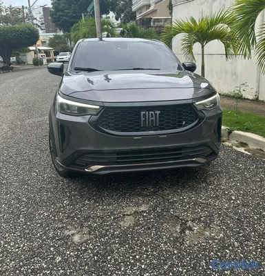 2023 Fiat Fastback Limited — foto 3 / 8
