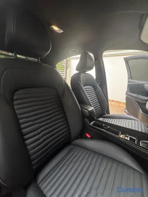 2023 Fiat Fastback Limited — foto 4 / 8