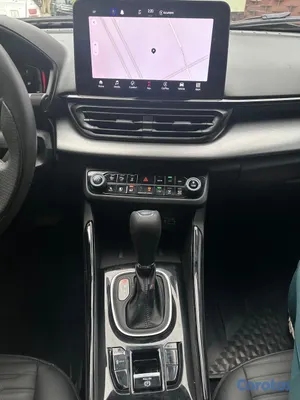 2023 Fiat Fastback Limited — foto 7 / 8