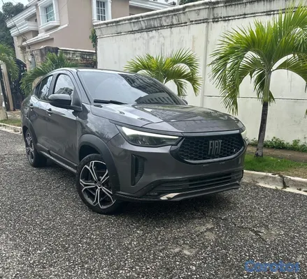 2023 Fiat Fastback Limited — foto 8 / 8