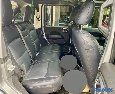 2020 Jeep Wrangler — foto 3 / 12