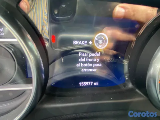 2020 Jeep Wrangler — foto 6 / 12