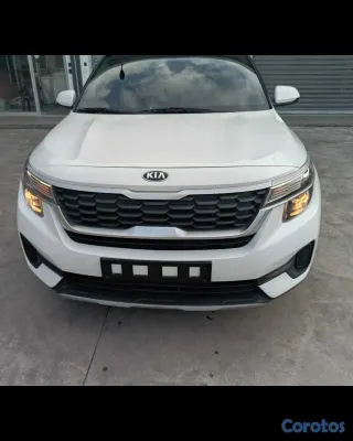 2022 Kia Seltos — foto 4 / 10