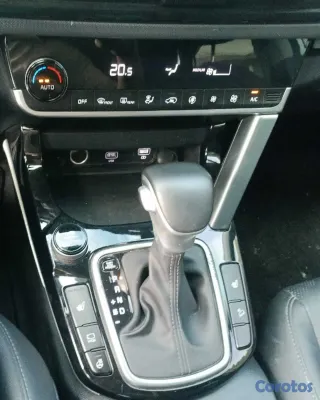 2022 Kia Seltos — foto 10 / 10