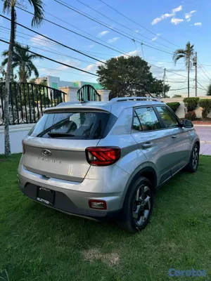 2021 Hyundai Venue — foto 3 / 10