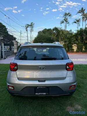 2021 Hyundai Venue — foto 6 / 10