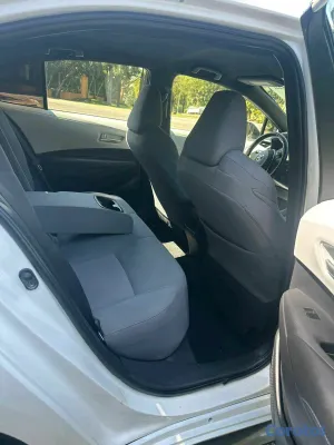 2021 Hyundai Venue — foto 9 / 10