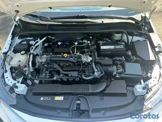 2021 Hyundai Venue — foto 10 / 10