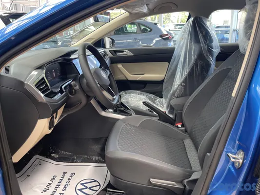 2026 Volkswagen Virtus — foto 5 / 9
