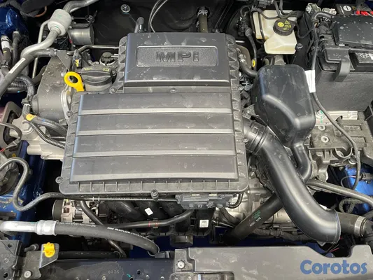 2026 Volkswagen Virtus — foto 8 / 9