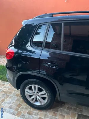 2016 Volkswagen Tiguan — foto 3 / 9