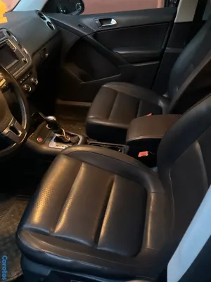2016 Volkswagen Tiguan — foto 6 / 9