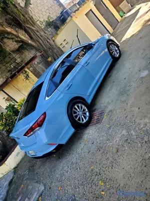 2018 Hyundai Sonata — foto 3 / 10