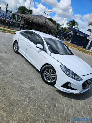 2018 Hyundai Sonata — foto 4 / 10