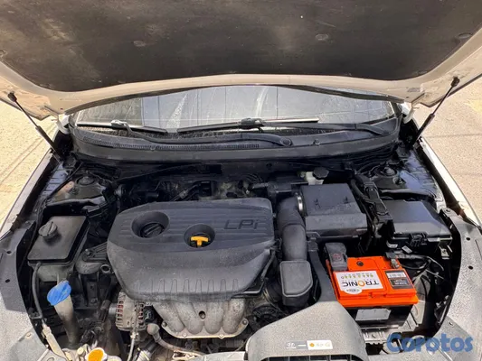 2018 Hyundai Sonata — foto 10 / 10