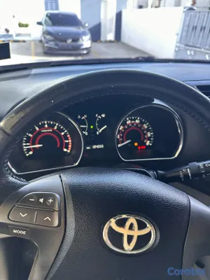 2010 Toyota Highlander — foto 10 / 12