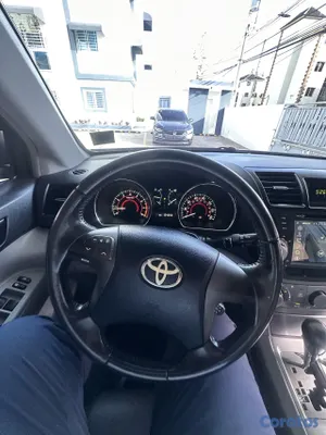 2010 Toyota Highlander — foto 12 / 12