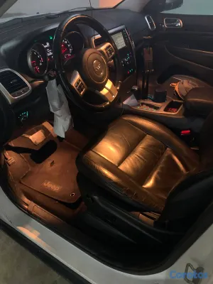 2013 Jeep Grand Cherokee L — foto 5 / 9