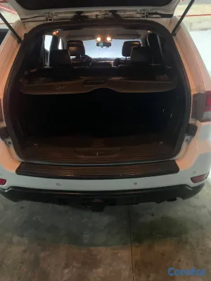 2013 Jeep Grand Cherokee L — foto 6 / 9