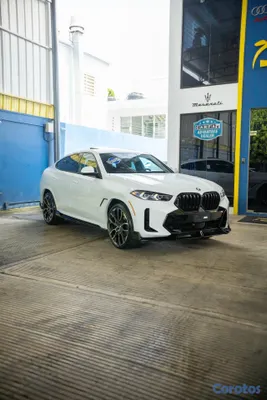 2025 BMW Serie X