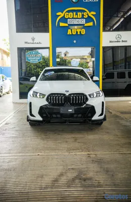 2025 BMW Serie X — foto 2 / 13