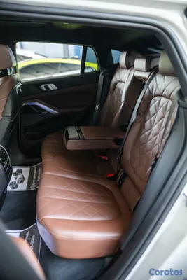 2025 BMW Serie X — foto 8 / 13