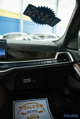 2025 BMW Serie X — foto 11 / 13