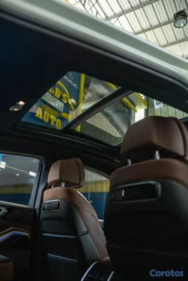 2025 BMW Serie X — foto 12 / 13