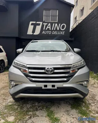 2024 Toyota Rush