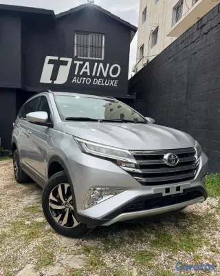 2024 Toyota Rush — foto 2 / 9