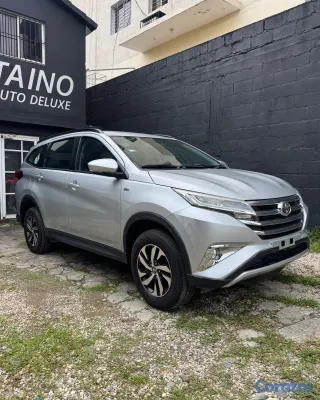 2024 Toyota Rush — foto 3 / 9