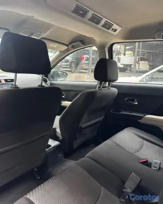 2024 Toyota Rush — foto 7 / 9