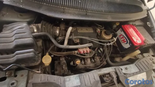 2006 Dodge Caravan — foto 2 / 13