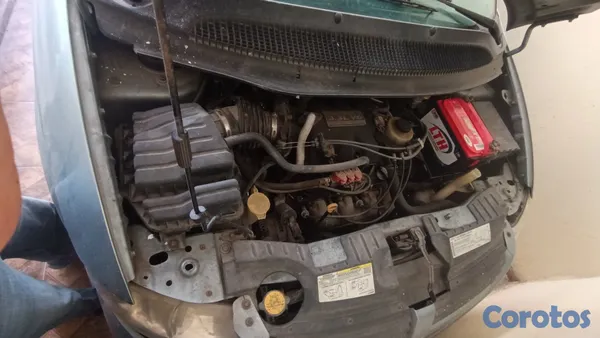 2006 Dodge Caravan — foto 3 / 13