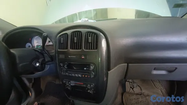 2006 Dodge Caravan — foto 4 / 13