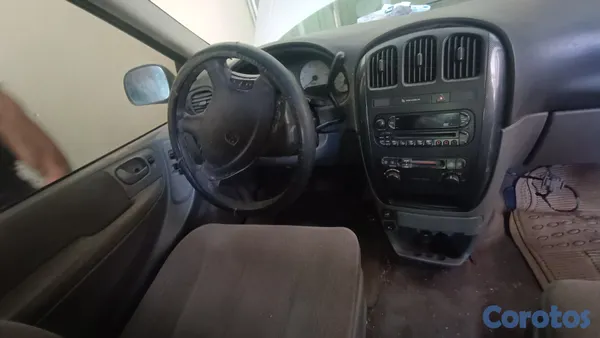 2006 Dodge Caravan — foto 6 / 13