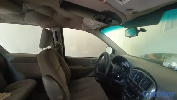 2006 Dodge Caravan — foto 7 / 13