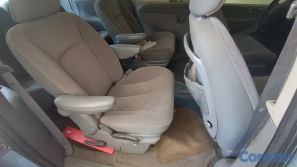 2006 Dodge Caravan — foto 10 / 13