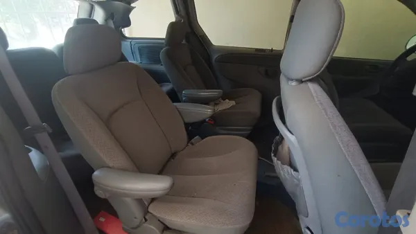 2006 Dodge Caravan — foto 13 / 13