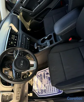 2022 Kia Sportage — foto 5 / 11