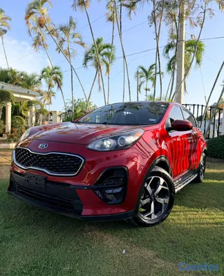 2022 Kia Sportage — foto 8 / 11
