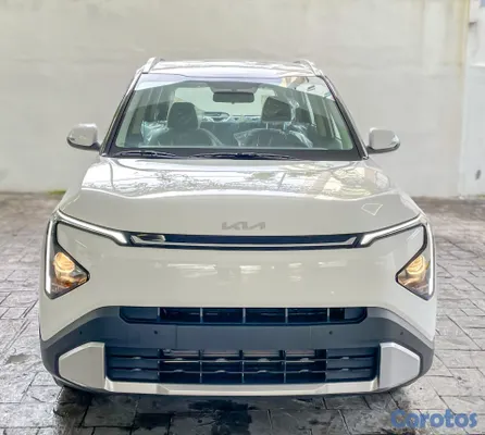 2024 Kia Carens